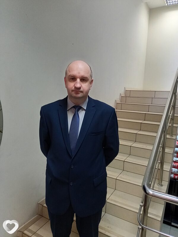 Роман, 52, Красногорске — анкета №716022