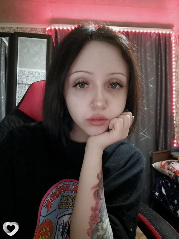 Елена, 20, Калуге — анкета №716025