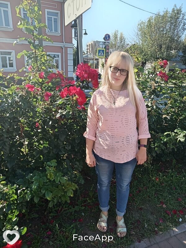 Кира, 35, Муроме — анкета №716026