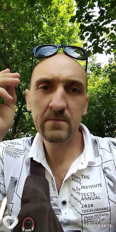 Вячеслав, 52, Истре — анкета №716027