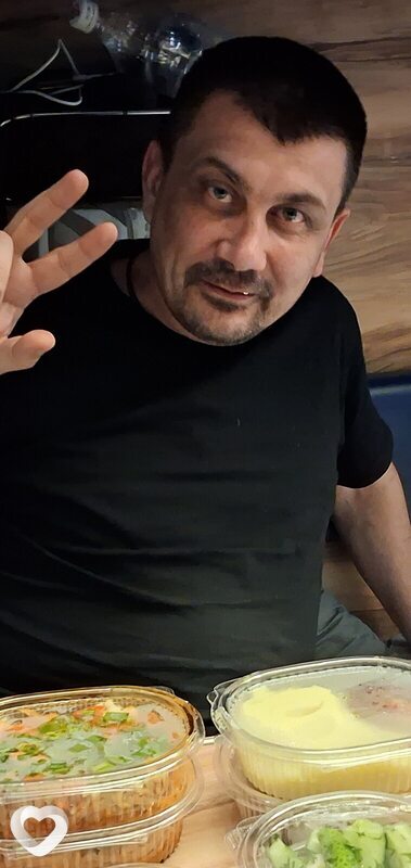 Александр, 43, Волгограде — анкета №716030