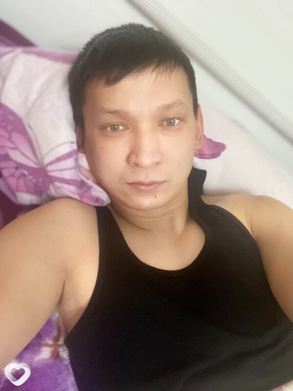 Еркин, 34, Астане — анкета №716035