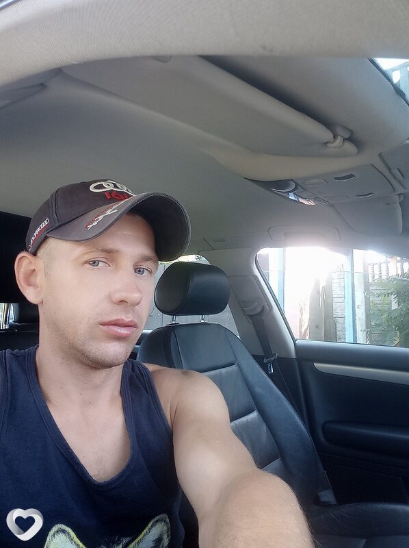 Андрей, 39, Гомеле — анкета №716038