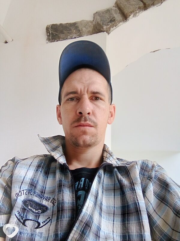 Григорий, 36, Москве — анкета №716042