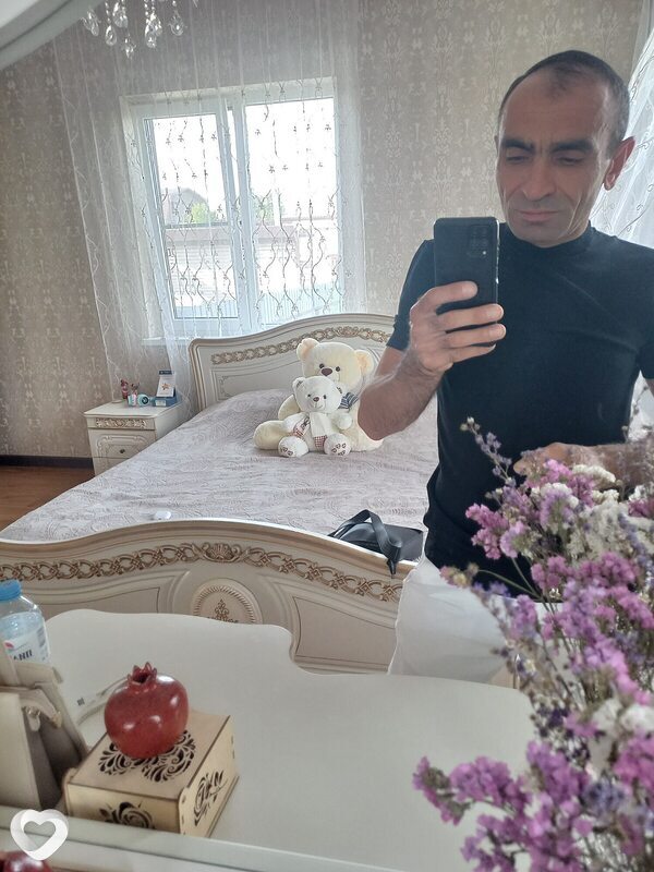 Араик, 45, Ростове-на-Дону — анкета №716070