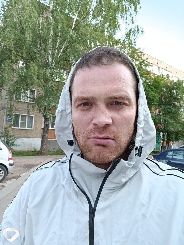 Игорь, 37, Кирове — анкета №716072