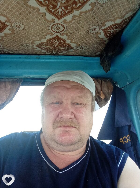 Виктор, 57, Магнитогорске — анкета №716079