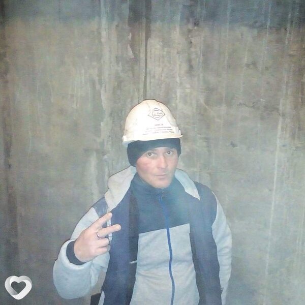 Алексей, 46, Красноуфимске — анкета №716083