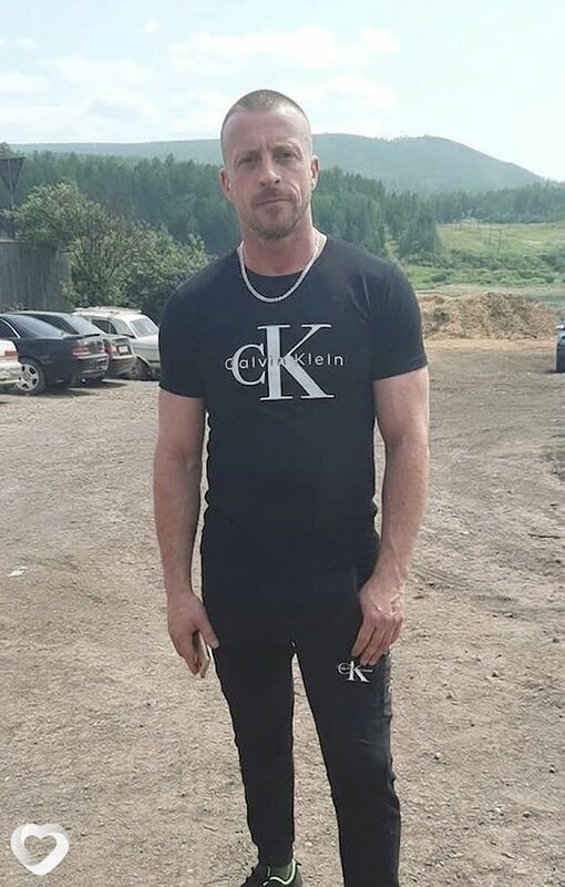 Сергей, 40, Воронеже — анкета №716086