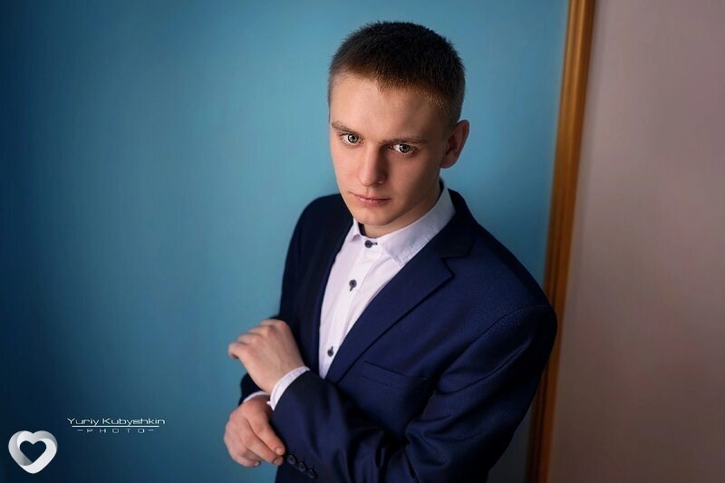 Артём, 27, Дмитрове — анкета №716125
