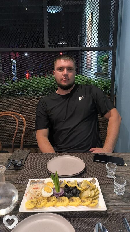 Дмитрий, 30, Костанае — анкета №716131
