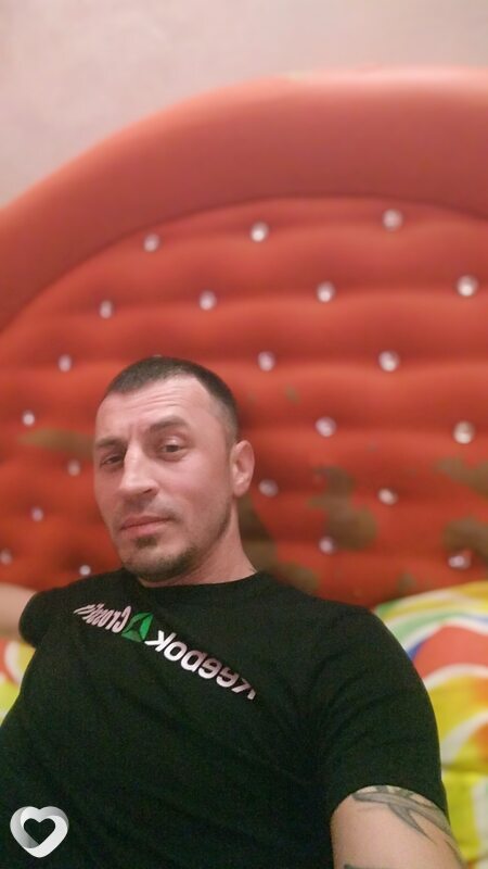 Сано, 38, Кирове — анкета №716134