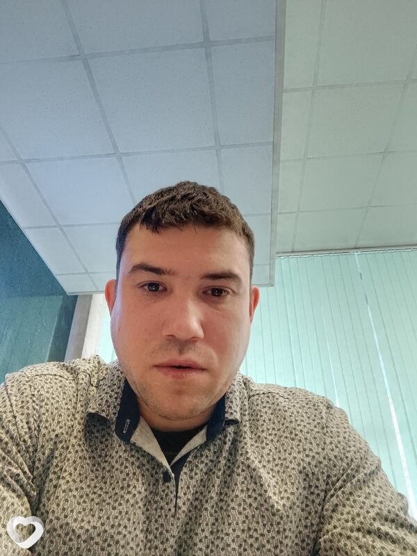 Dmitriy, 36, Пушкино (Московская Обл) — анкета №716135