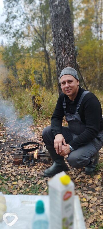 Сергей, Форносово