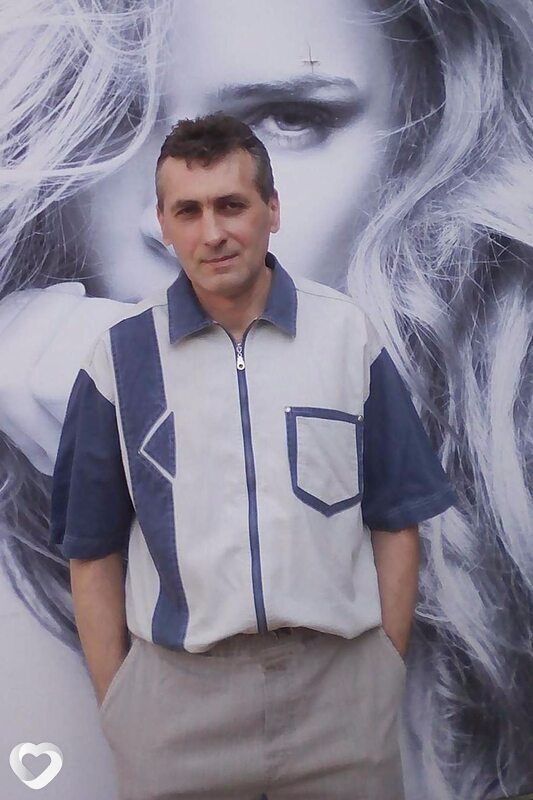 Сергей, 52, Владимире — анкета №716147