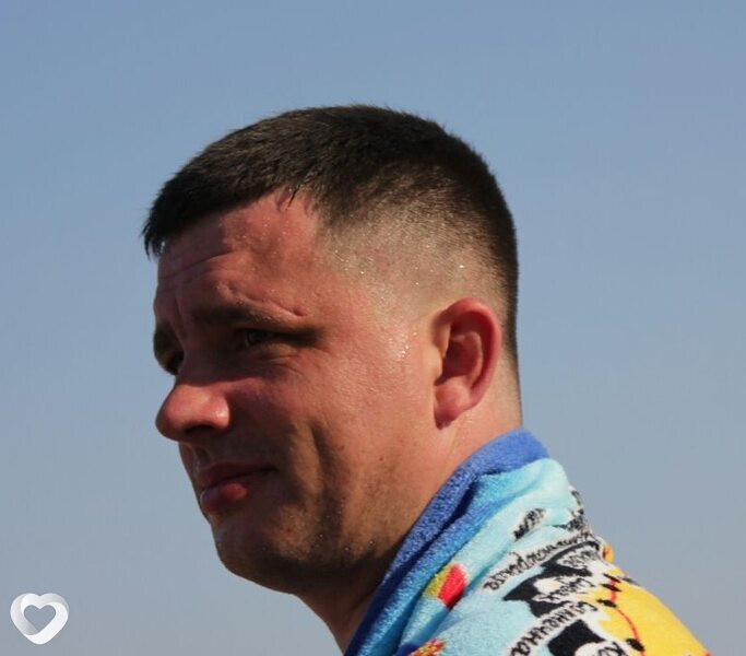 Димон, 39, Брянске — анкета №716151