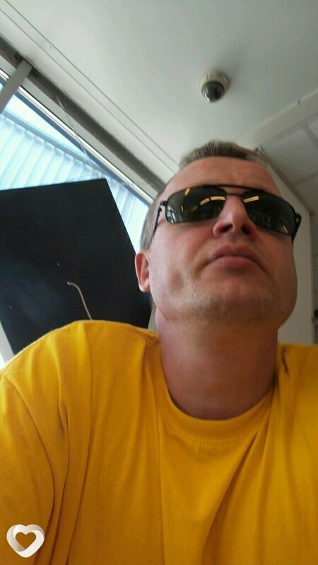 Сергей, 56, Москве — анкета №716152