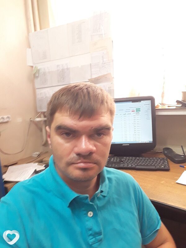 Евгений, 42, Минске — анкета №716154