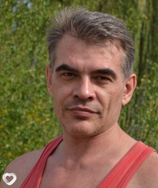 Сергей, 59, Москве — анкета №716163