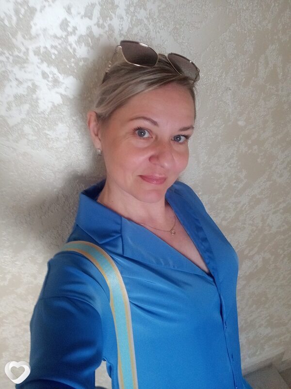 Наталья, 49, Кемерове — анкета №716164