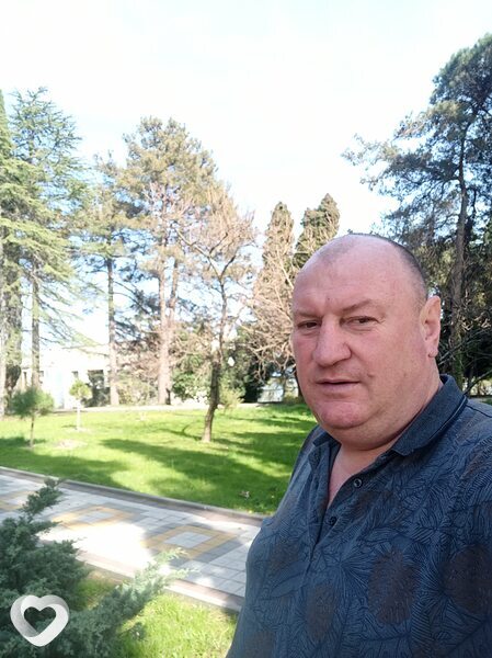 Александр, 48, Донецке — анкета №716165