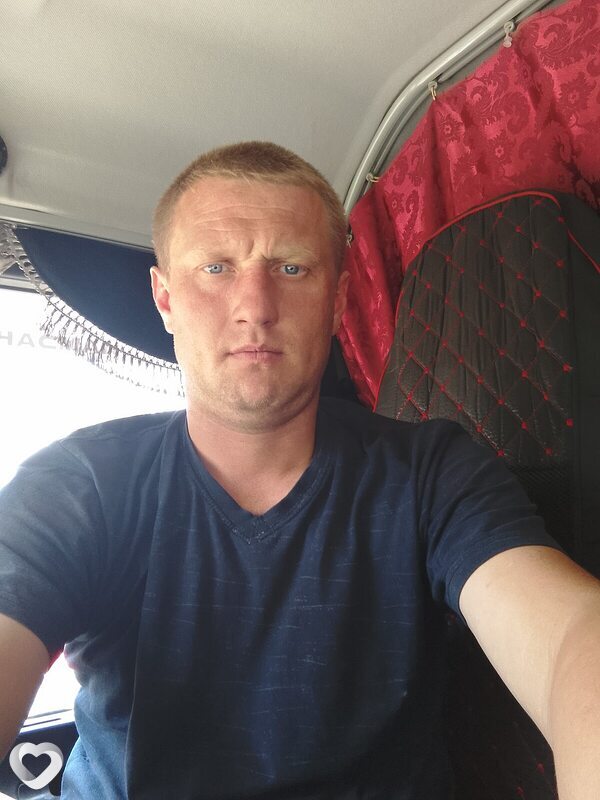 Иван, 37, Омске — анкета №716167