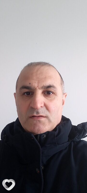 Дима, 47, Тюмени — анкета №716050