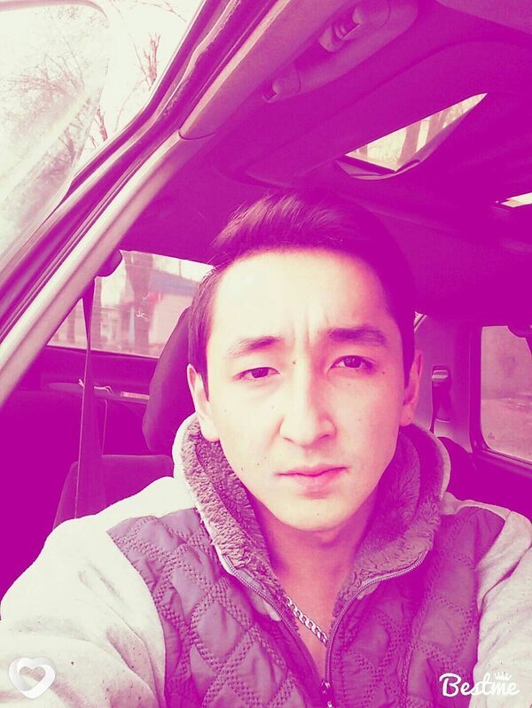 Дамир, 32, Алматы — анкета №716053