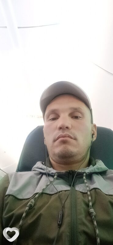 Рамис, 38, Казани — анкета №716054