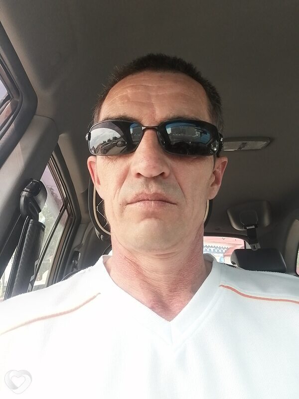 Александр, 48, Самаре — анкета №716057
