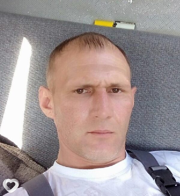 Ромка, 42, Хабаровске — анкета №716065