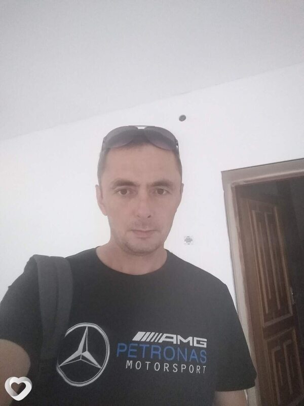 Рус, 46, Санкт-Петербурге — анкета №716067