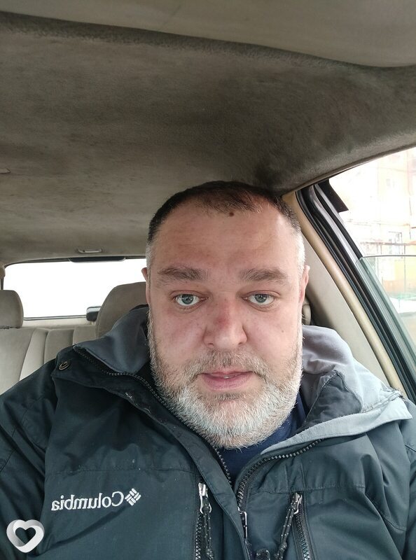 Сергей, 45, Иркутске — анкета №716268