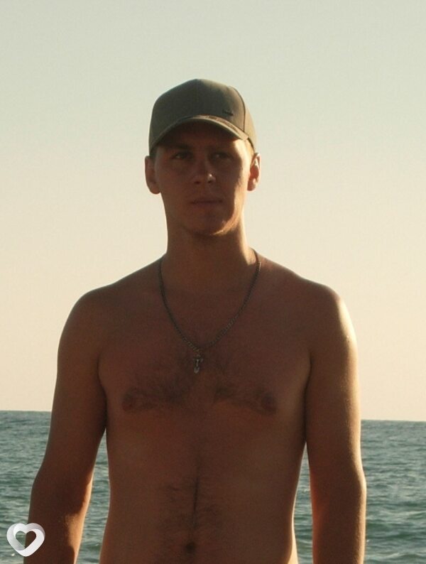 Дима, 37, Смоленске — анкета №716269