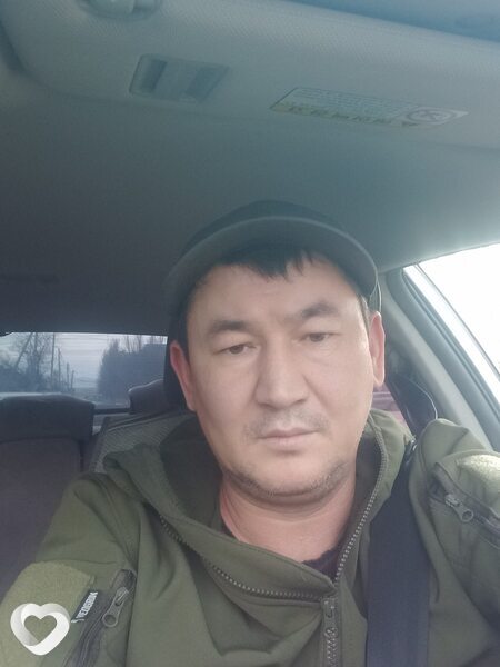 Макс, 42, Бишкек — анкета №716271
