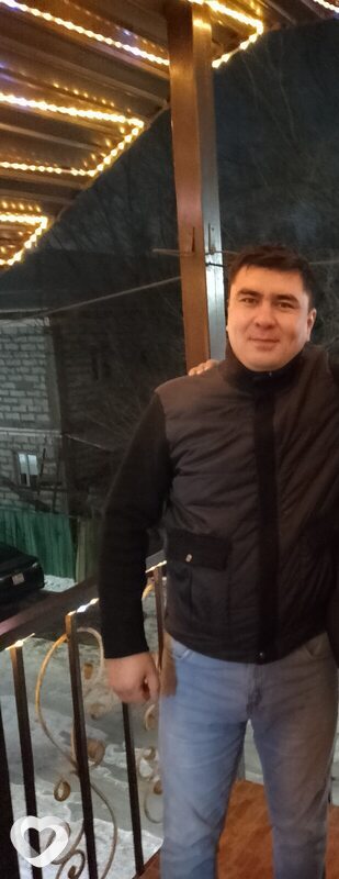 Руслан, 32, Алматы — анкета №716272
