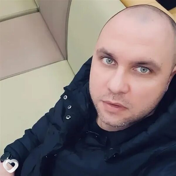 Максим, 36, Барнауле — анкета №716279