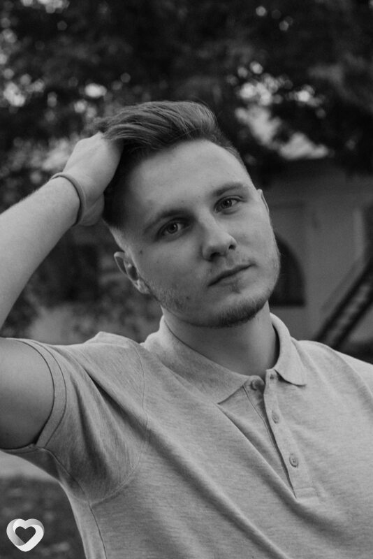 Даниил, 25, Рязани — анкета №716282
