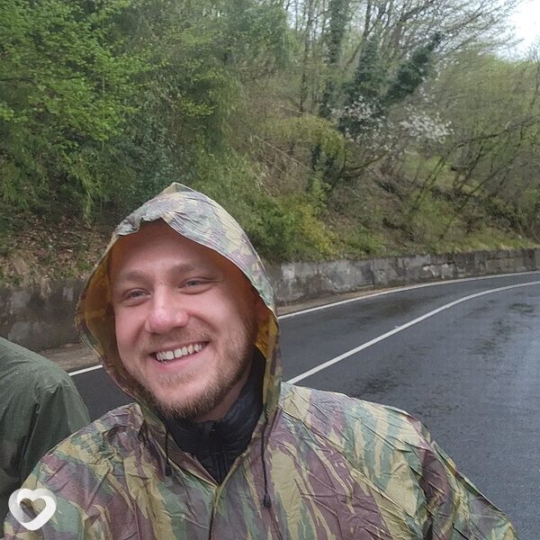 Санька, 41, Волгограде — анкета №716284