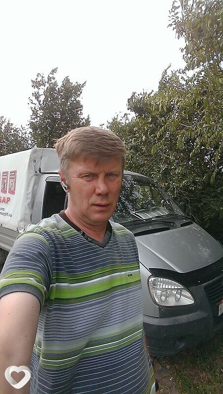 Михаил, 63, Ростове-на-Дону — анкета №716285