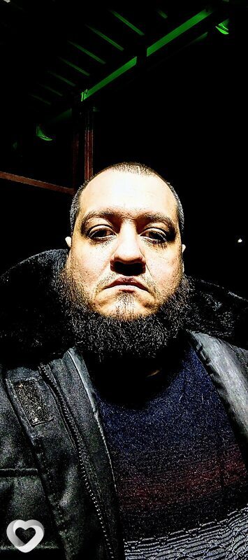Владимир, 35, Краснодоне — анкета №716171