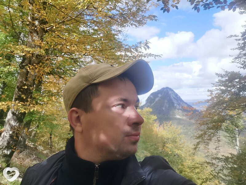 Николай, 38, Тимашевске — анкета №716173