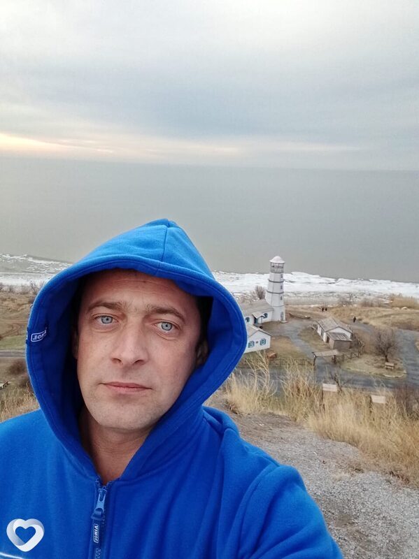 Василий, 42, Ростове-на-Дону — анкета №716174