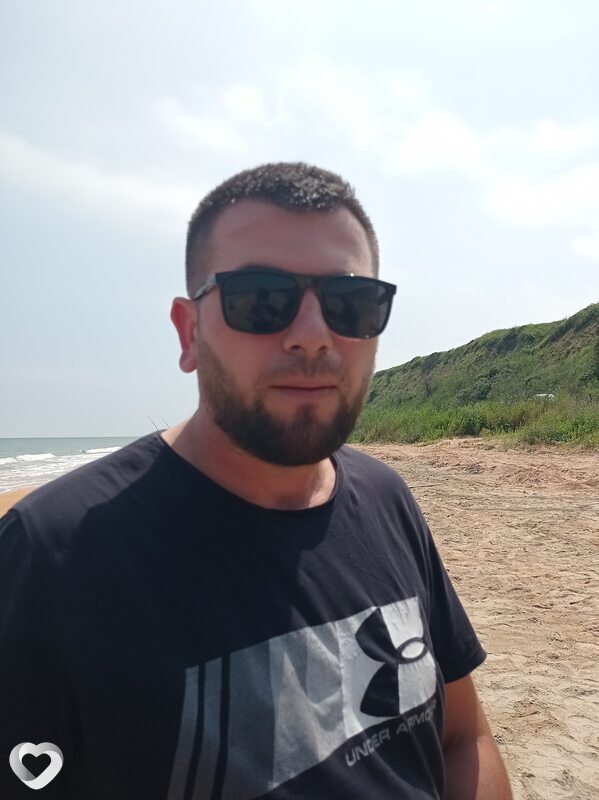 Адам, 39, Клине — анкета №716177