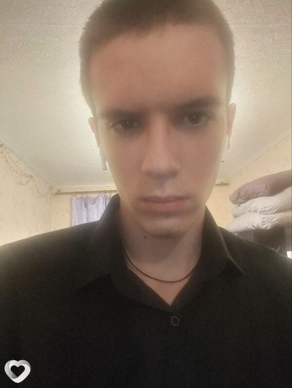 Алексей, 21, Челябинске — анкета №716178