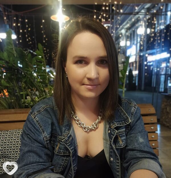 Любовь, 29, Краснодаре — анкета №716187