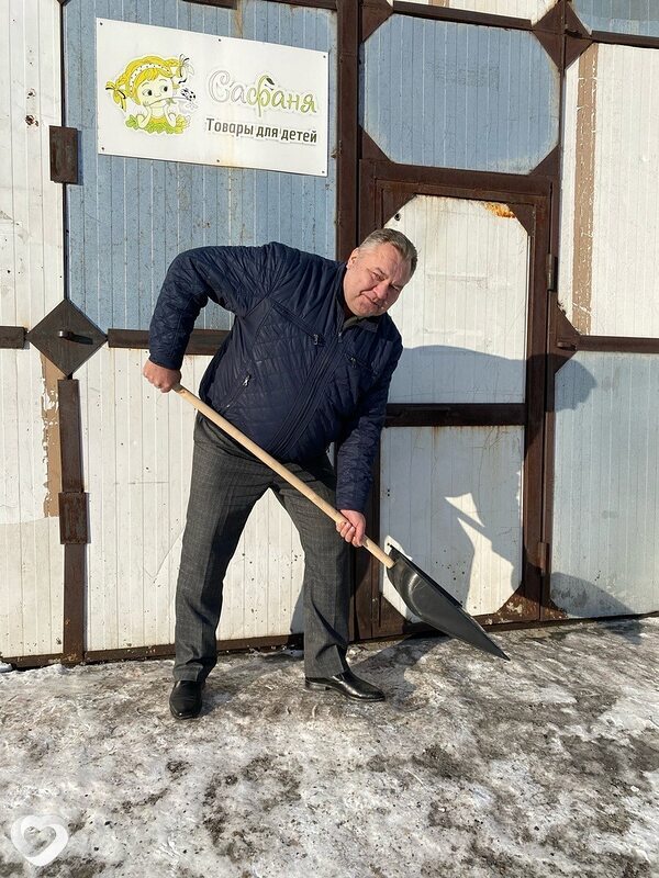 Дмитрий, 55, Барнауле — анкета №716189