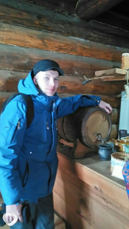 Сергей, 32, Челябинске — анкета №716192