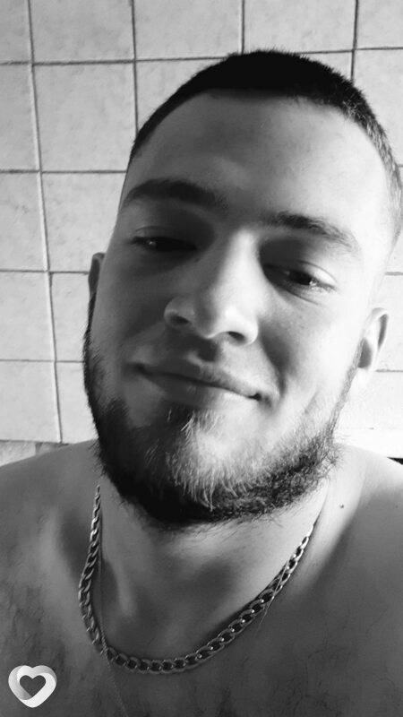 Тихон, 33, Минске — анкета №716219