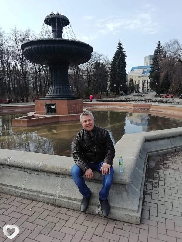 Ганс, 59, Асбесте — анкета №716223